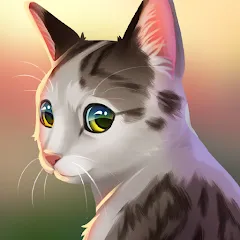 Cat Rescue Story: Pet Shelter на телефон — скачать мод: Безлимитные монеты и все питомцы