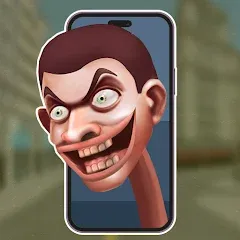 Hide N Seek: Find The Monster взлом APK — Открыты все уровни и скины