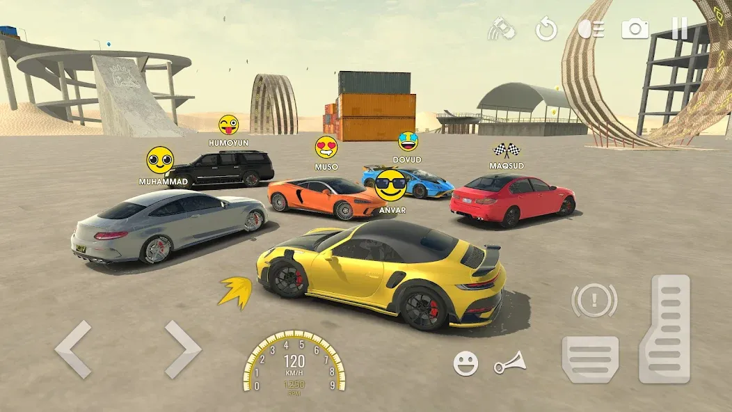 Скачать Traffic Racer Pro : Car Games бесплатно — Безлимитные деньги и все машины открыты — скриншот 1 Скачать Traffic Racer Pro : Car Games бесплатно — Безлимитные деньги и все машины открыты — скриншот 1