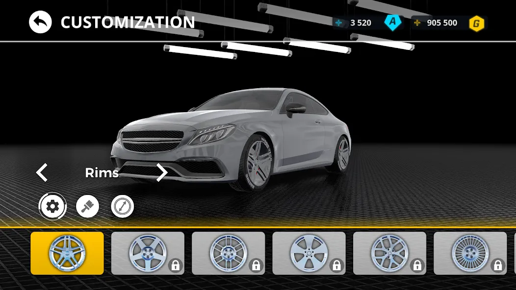 Скачать Traffic Racer Pro : Car Games бесплатно — Безлимитные деньги и все машины открыты — скриншот 5 Скачать Traffic Racer Pro : Car Games бесплатно — Безлимитные деньги и все машины открыты — скриншот 5