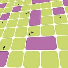 Скачать Russian scanwords Mod APK — Безлимитные подсказки и открыты все уровни