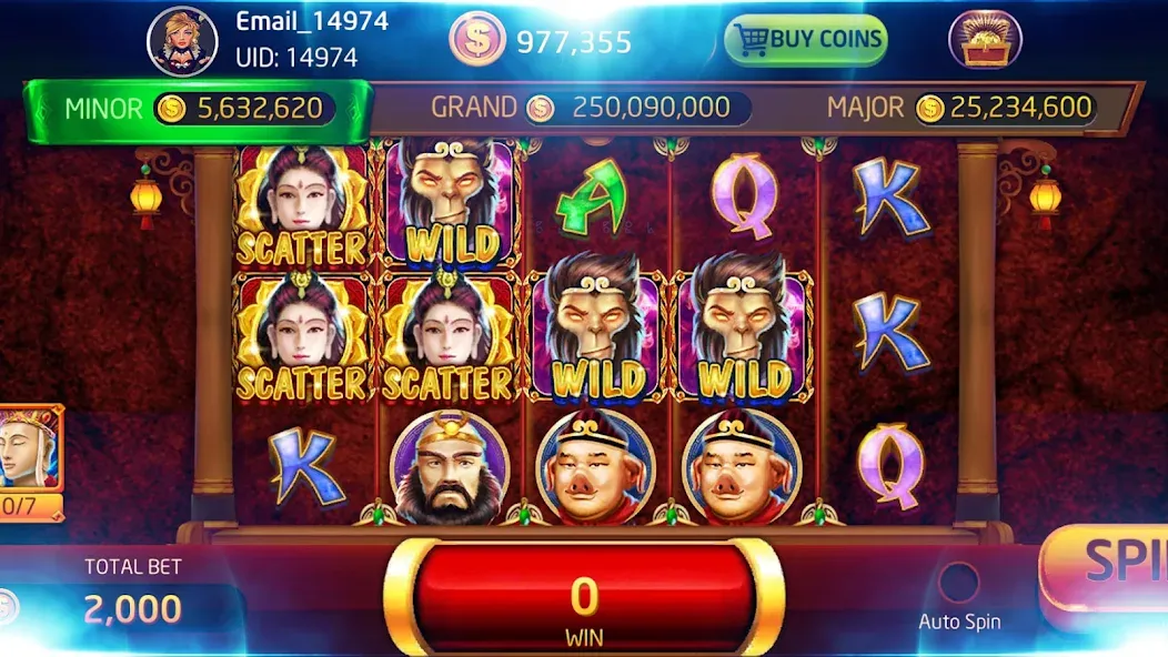 Win88 - Shan Koe Mee MOD APK: Без рекламы и много монет — скриншот 3 Win88 - Shan Koe Mee MOD APK: Без рекламы и много монет — скриншот 3