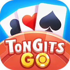Tongits Go - Mines Slots Pusoy мод на Андроид: Безлимитные монеты и разблокированы все игры
