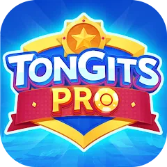 Скачать взлом Tongits Pro — Безлимитные монеты и бонусы