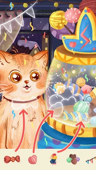 Artscapes - Art Jigsaw Puzzle MOD APK: Безлимитные подсказки и монеты — скриншот 1 Artscapes - Art Jigsaw Puzzle MOD APK: Безлимитные подсказки и монеты — скриншот 1