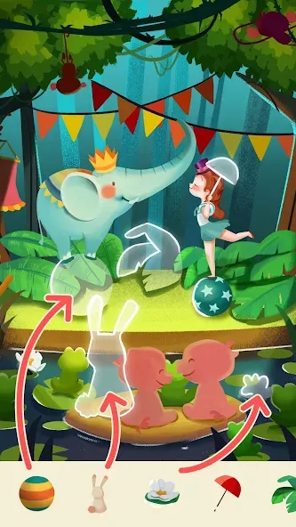 Artscapes - Art Jigsaw Puzzle MOD APK: Безлимитные подсказки и монеты — скриншот 5 Artscapes - Art Jigsaw Puzzle MOD APK: Безлимитные подсказки и монеты — скриншот 5