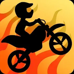 Bike Race：Motorcycle Games бесплатно на Андроид — мод: Безлимитные деньги и все байки