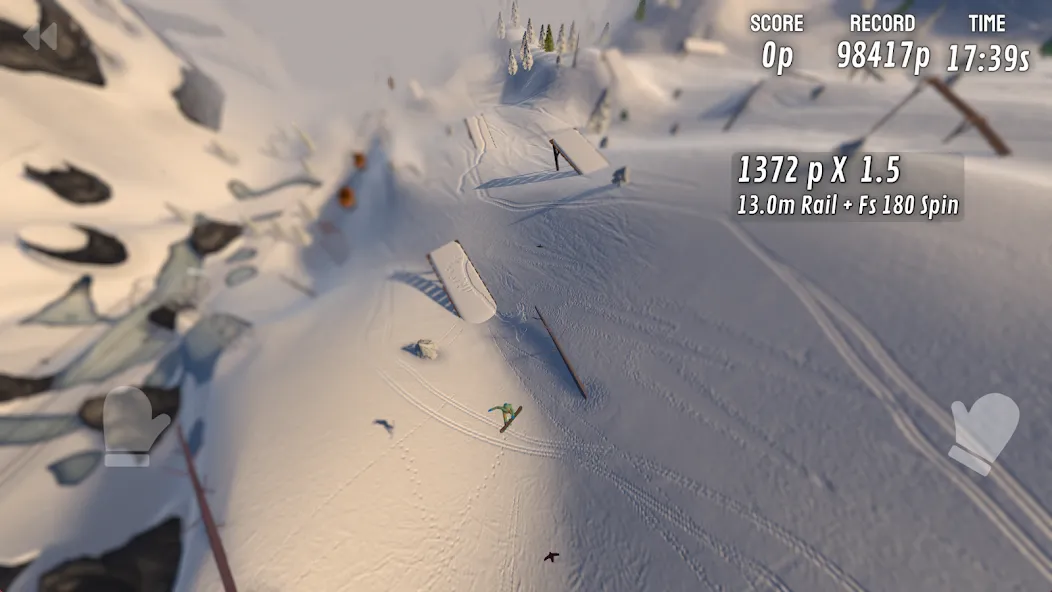 Мод Grand Mountain Adventure — Безлимитные деньги и все горы открыты, скачать APK — скриншот 3 Мод Grand Mountain Adventure — Безлимитные деньги и все горы открыты, скачать APK — скриншот 3