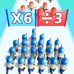 Мод Top War: Battle Game — Безлимитные ресурсы и ускоренное строительство, скачать APK