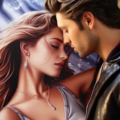 Novelize: Stories With Choices на телефон — скачать мод: Безлимитные билеты и алмазы