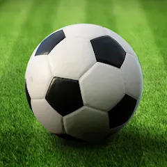 Скачать World Soccer League Mod APK — Безлимитные деньги и все команды открыты