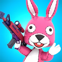 Скачать Smash Party - Hero Action Game последней версии — Безлимитные монеты и усиленная атака