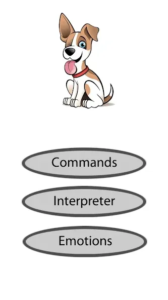 Скачать Dog Translator: Bark to Human бесплатно — Переводчик без ограничений и рекламы — скриншот 3 Скачать Dog Translator: Bark to Human бесплатно — Переводчик без ограничений и рекламы — скриншот 3