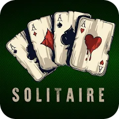 Solitaire Card Game — Безлимитные подсказки и отмены, скачать мод APK