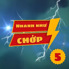 Скачать мод Nhanh Như Chớp - Mùa 5 — Безлимитные подсказки и очки