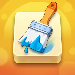 Мод Match & Design — Безлимитные монеты и все предметы открыты, скачать APK