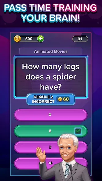 TRIVIA STAR Quiz Games Offline взлом на Андроид — Все викторины разблокированы без рекламы — скриншот 5