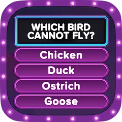 TRIVIA STAR Quiz Games Offline взлом на Андроид — Все викторины разблокированы без рекламы