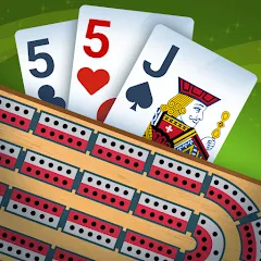Мод Ultimate Cribbage: Card Board — Безлимитные монеты и подсказки, скачать APK
