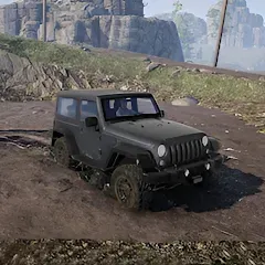 Offroad Racing & Mudding Games (Мод: Безлимитные деньги и топливо) — скачать на Андроид