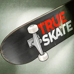 True Skate — Безлимитные деньги и все доски открыты, скачать мод APK