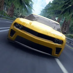 Скачать Racing Clash последней версии — Безлимитные деньги и топливо