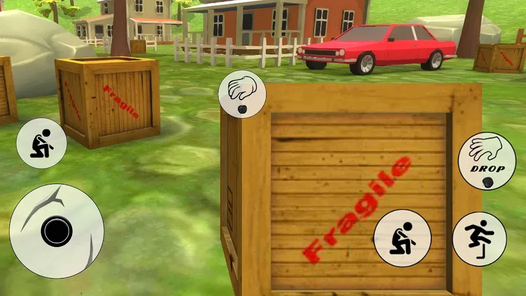 Скачать Scary Granny 4: Escape Games бесплатно — Без рекламы и открыты все локации — скриншот 4 Скачать Scary Granny 4: Escape Games бесплатно — Без рекламы и открыты все локации — скриншот 4