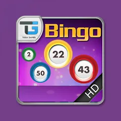 Скачать Bingo Game мод — Безлимитные монеты и бонусы