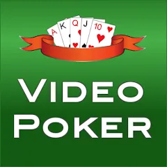Video Poker — скачать мод: Безлимитные деньги и открыты все режимы