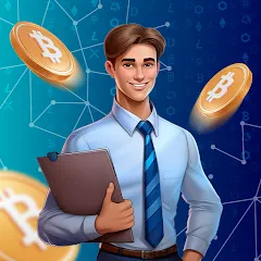 Business Empire: RichMan — последняя версия с модом (Безлимитные деньги и открыты все возможности)