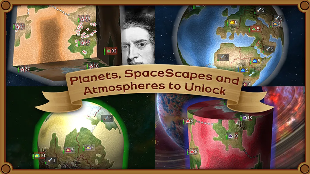Rapture - World Conquest взломанный APK — Безлимитные ресурсы и мировое господство — скриншот 2 Rapture - World Conquest взломанный APK — Безлимитные ресурсы и мировое господство — скриншот 2