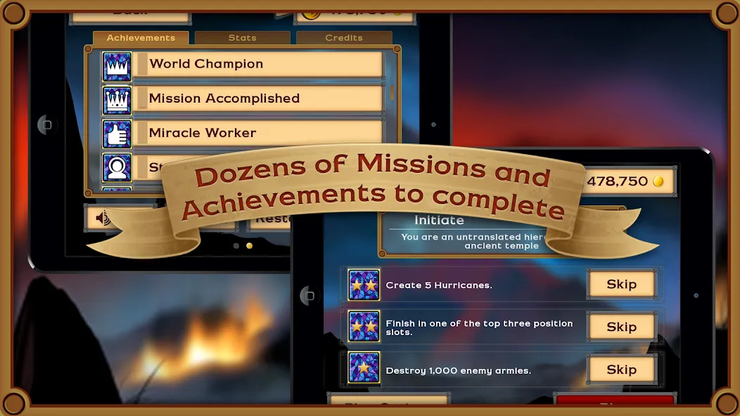 Rapture - World Conquest взломанный APK — Безлимитные ресурсы и мировое господство — скриншот 4 Rapture - World Conquest взломанный APK — Безлимитные ресурсы и мировое господство — скриншот 4