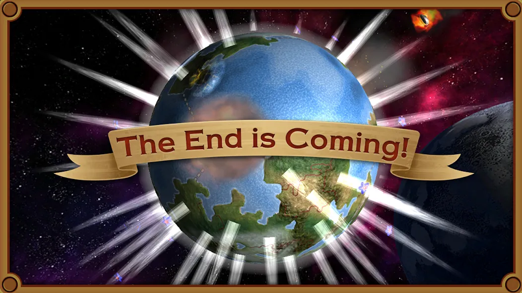 Rapture - World Conquest взломанный APK — Безлимитные ресурсы и мировое господство — скриншот 5 Rapture - World Conquest взломанный APK — Безлимитные ресурсы и мировое господство — скриншот 5