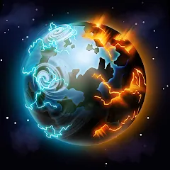 Rapture - World Conquest взломанный APK — Безлимитные ресурсы и мировое господство