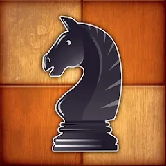 Скачать Chess Stars Multiplayer Online последней версии — Без рекламы и все фигуры открыты