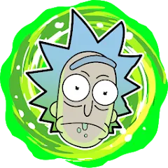 Скачать мод Rick and Morty: Pocket Mortys — Безлимитные деньги и все персонажи