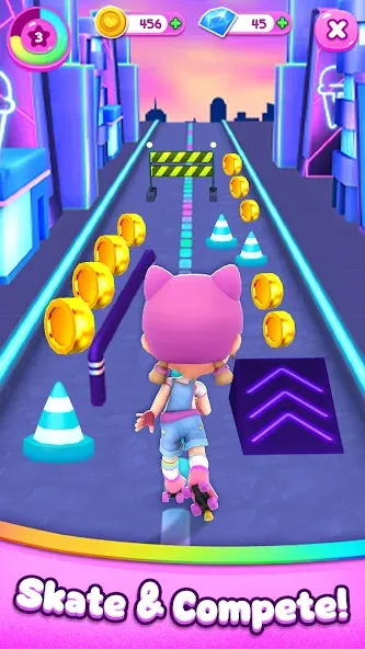 Cutie Care - Sweet Babysitter MOD APK скачать на Андроид — Безлимитные монеты и все предметы — скриншот 5