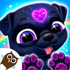 Floof - My Pet House взлом на Андроид — Безлимитные монеты и все питомцы