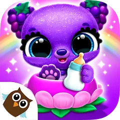 Скачать Fruitsies - Pet Friends мод — Безлимитные монеты и все питомцы
