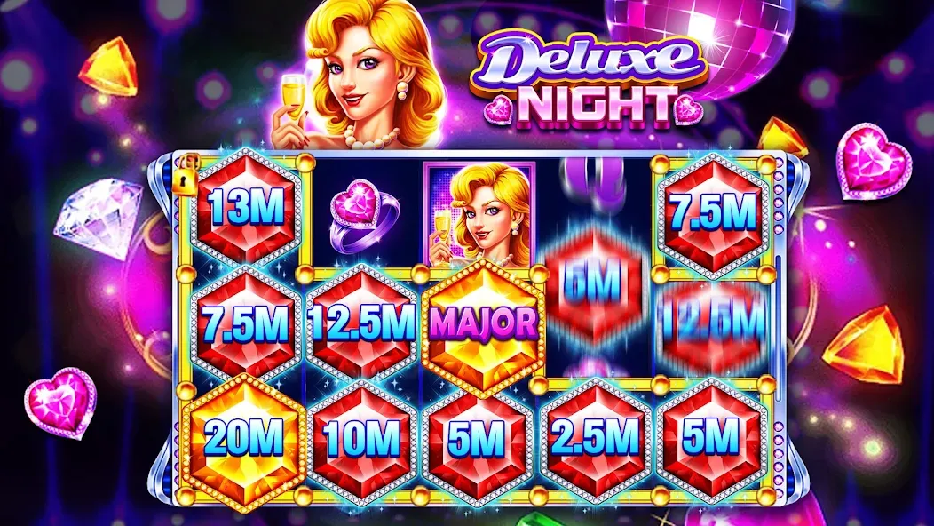 Скачать взлом Tycoon Casino Vegas Slot Games — Безлимитные монеты и бонусы — скриншот 3 Скачать взлом Tycoon Casino Vegas Slot Games — Безлимитные монеты и бонусы — скриншот 3