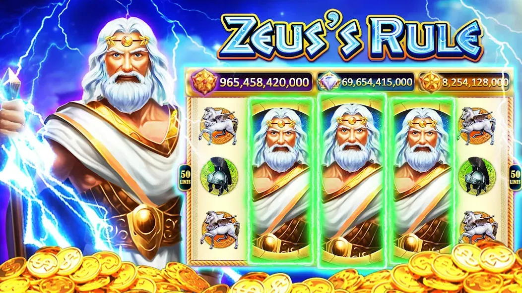 Скачать взлом Tycoon Casino Vegas Slot Games — Безлимитные монеты и бонусы — скриншот 5 Скачать взлом Tycoon Casino Vegas Slot Games — Безлимитные монеты и бонусы — скриншот 5