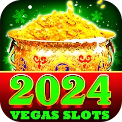 Скачать взлом Tycoon Casino Vegas Slot Games — Безлимитные монеты и бонусы