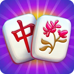 Скачать Mahjong City Tours: Tile Match — Безлимитные деньги и открыты все уровни