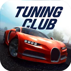 Tuning Club Online — взломанная версия, Много денег и все машины открыты