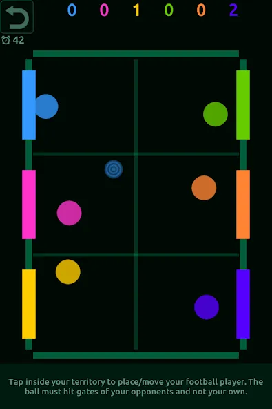 2 Player Games — последняя версия с модом (Много игр для двоих) — скриншот 4 2 Player Games — последняя версия с модом (Много игр для двоих) — скриншот 4