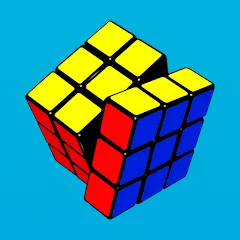 RubikOn - cube solver — последняя версия с модом (Решение кубика без ограничений)