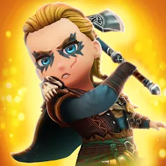 Скачать Assassin’s Creed Rebellion мод — Безлимитные деньги и ресурсы
