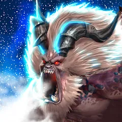 Clash of Beasts: Tower Defense на телефон — скачать мод: Безлимитные ресурсы и усиленные башни