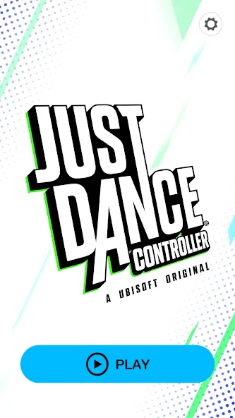 Just Dance Controller взлом APK — Все функции доступны без ограничений — скриншот 1 Just Dance Controller взлом APK — Все функции доступны без ограничений — скриншот 1