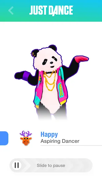 Just Dance Controller взлом APK — Все функции доступны без ограничений — скриншот 4 Just Dance Controller взлом APK — Все функции доступны без ограничений — скриншот 4